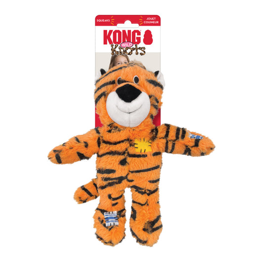 KONG Wild Knots Dog Toy