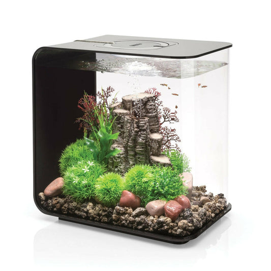biOrb FLOW 30 Aquarium with MCR LED - 8 gallon BiOrb