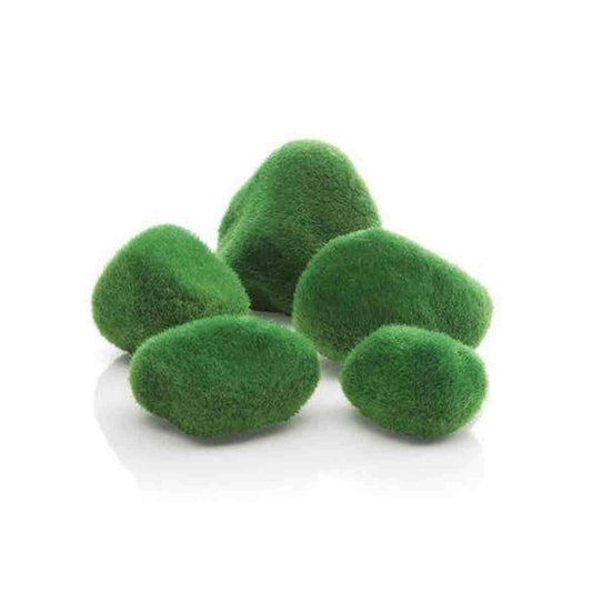 biOrb Moss Pebbles Set BiOrb