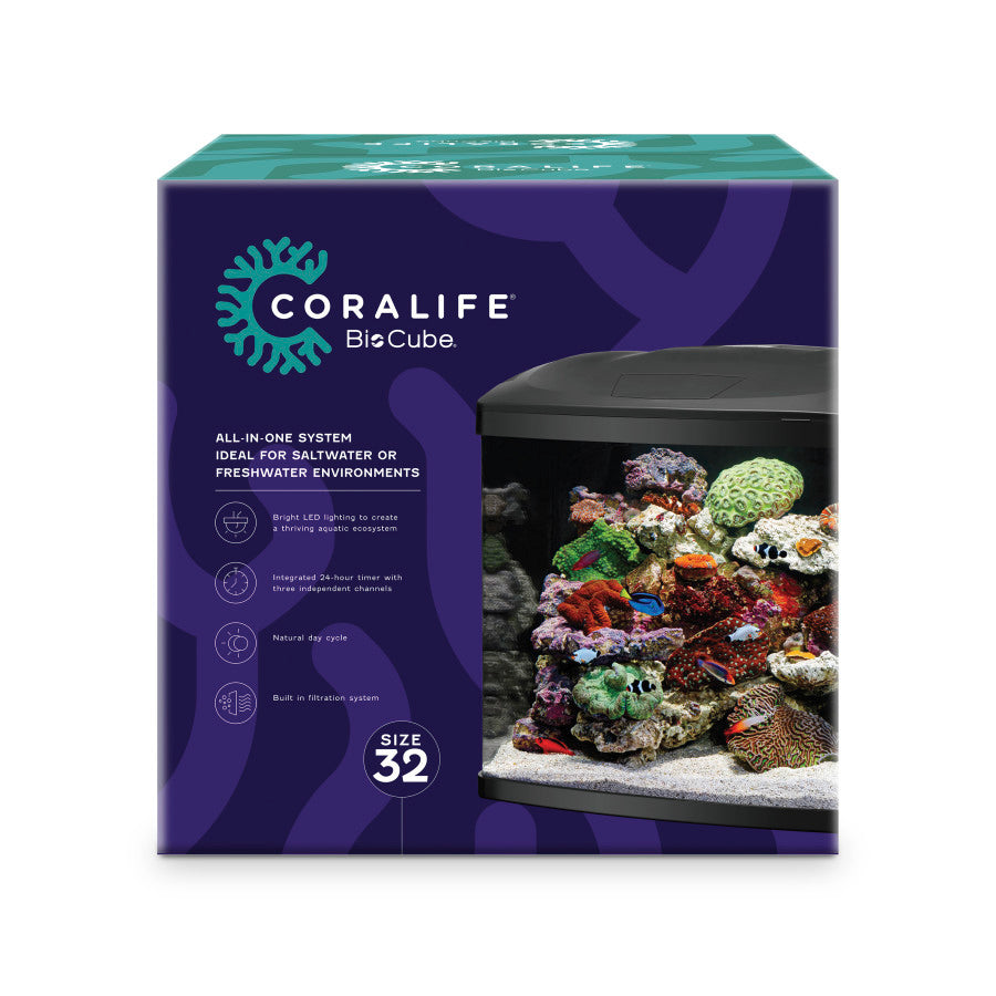 Coralife BioCube
