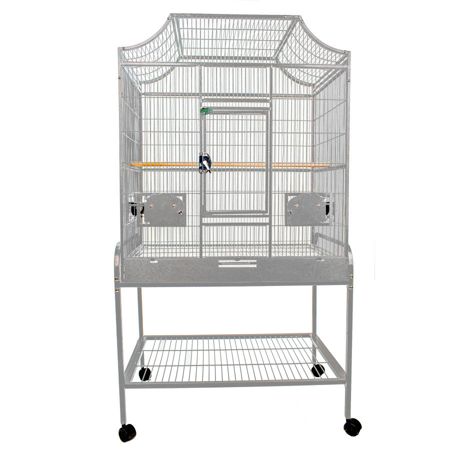 A & E Cages Elegant Style Flight Bird Cage