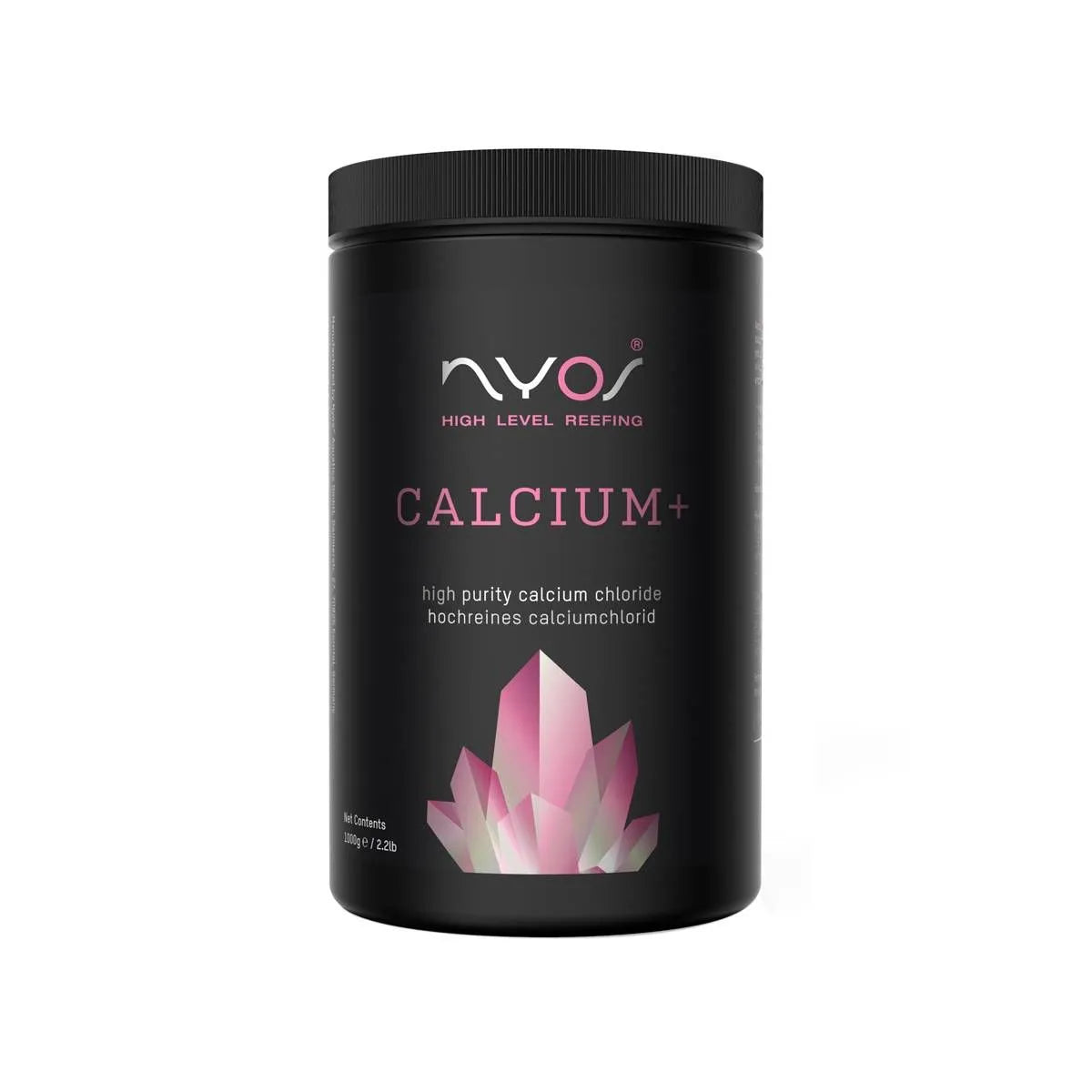 Nyos Calcium+ NYOS