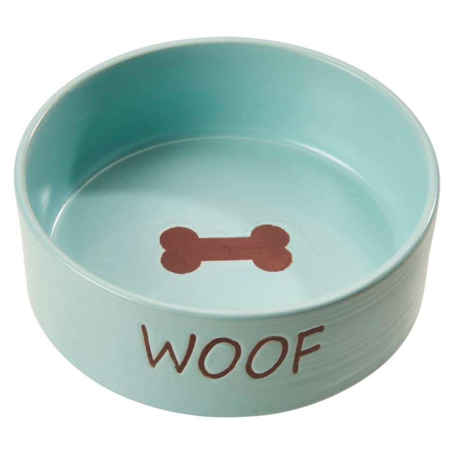 Spot Portofino Dog Dish