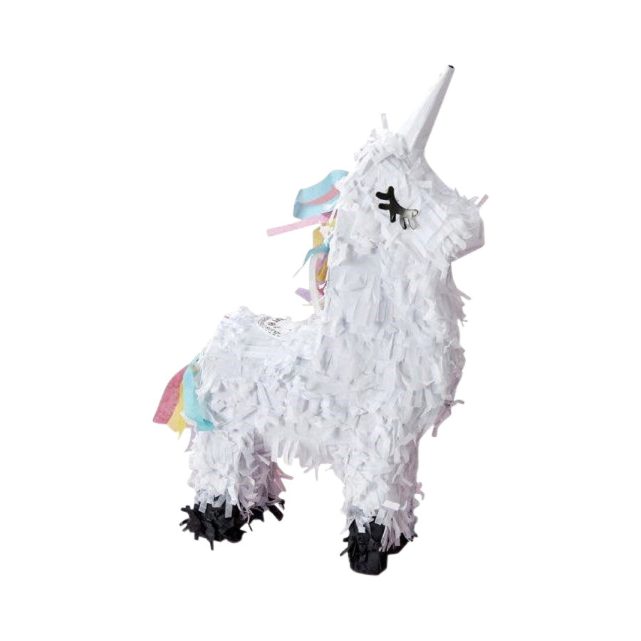 A & E Cages Happy Beaks Prefilled Pinata Foraging Bird Toy