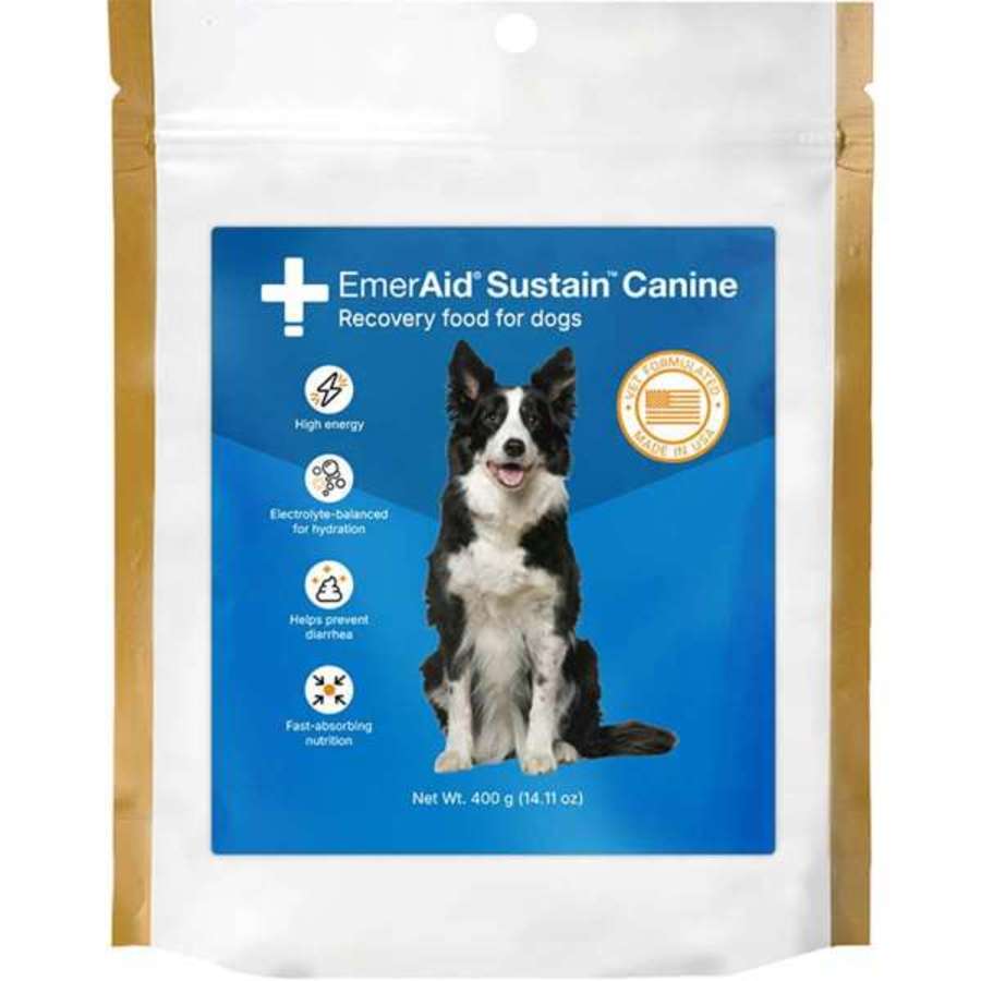 Lafeber Company EmerAid Sustain Canine Recovery Food for Dogs