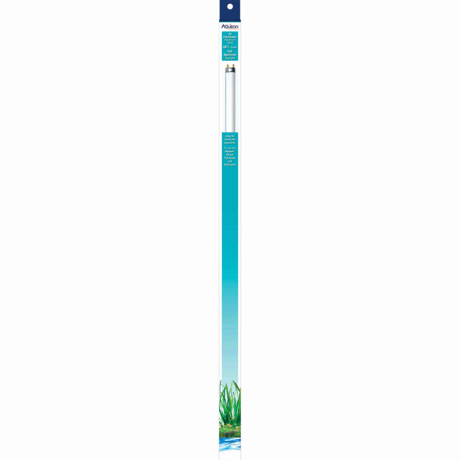 Aqueon T8 Fluorescent Lamp Replacements