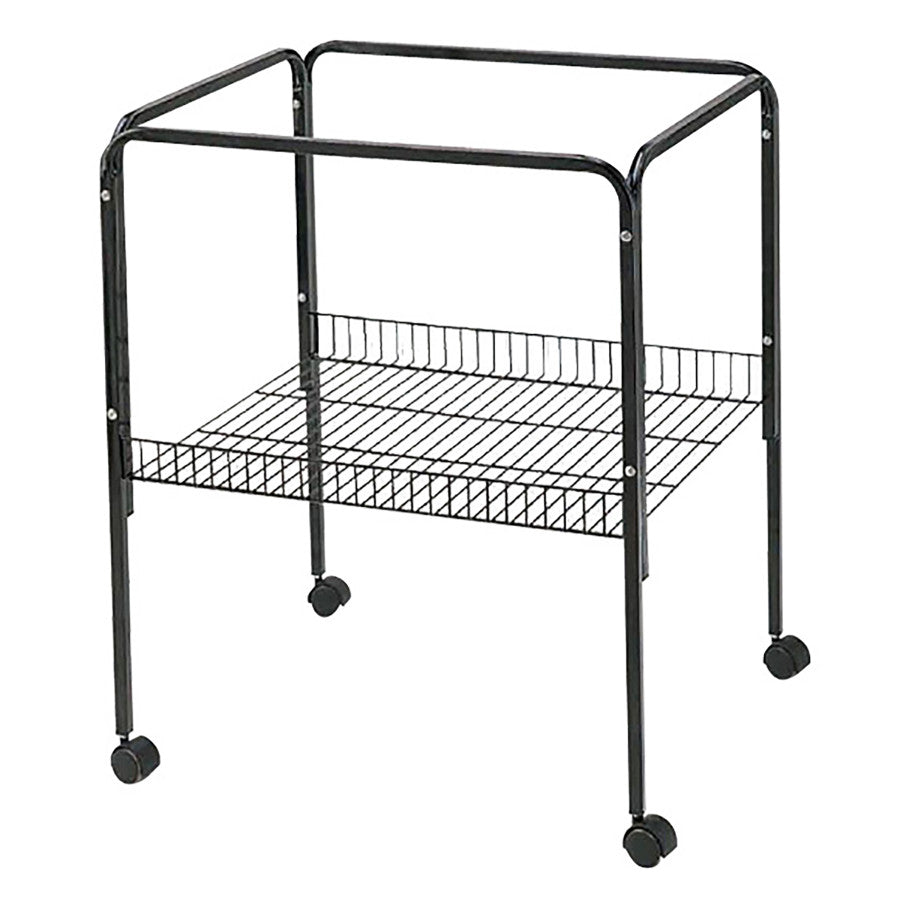 A & E Cages Universal Stand