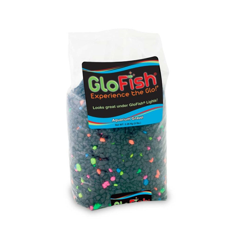 GloFish Aquarium Gravel
