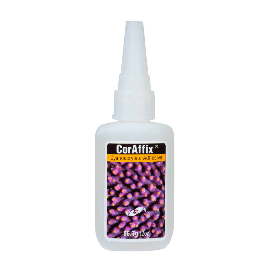 Two Little Fishies CorAffix Cyanoacrylate Adhesive