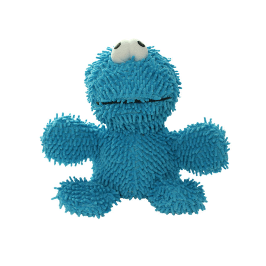Mighty Microfiber Ball Dog Toy