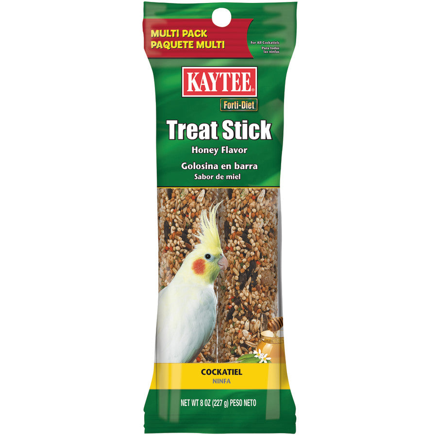 Forti-Diet Honey Treat Value Pack