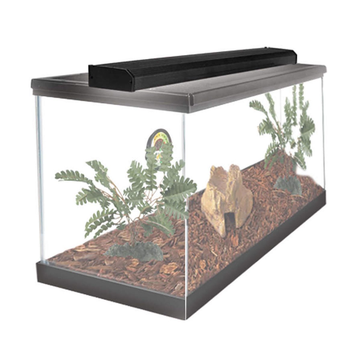 Zilla Tropical Slimline Fixture Zilla