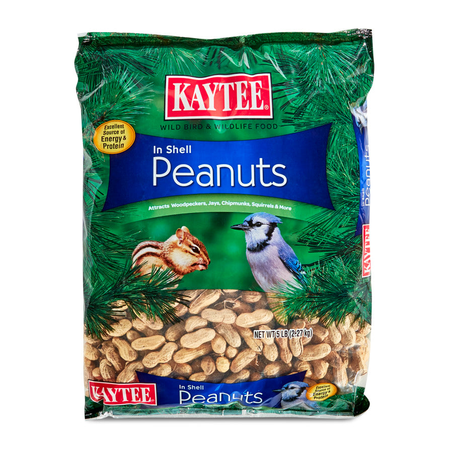 Kaytee In Shell Peanuts