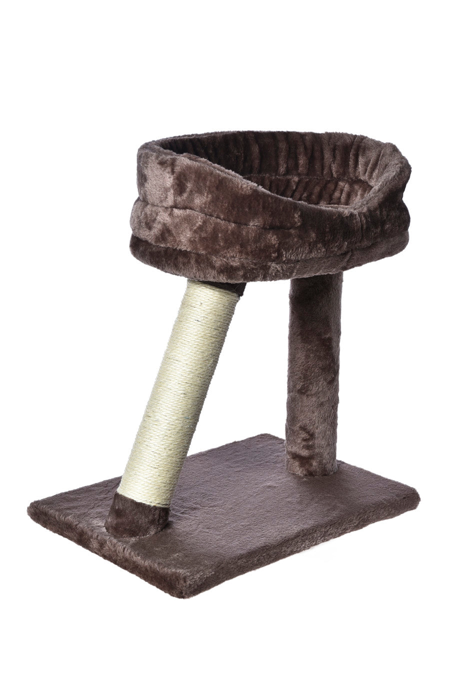 Max & Marlow Elevated Perch Cat Tree