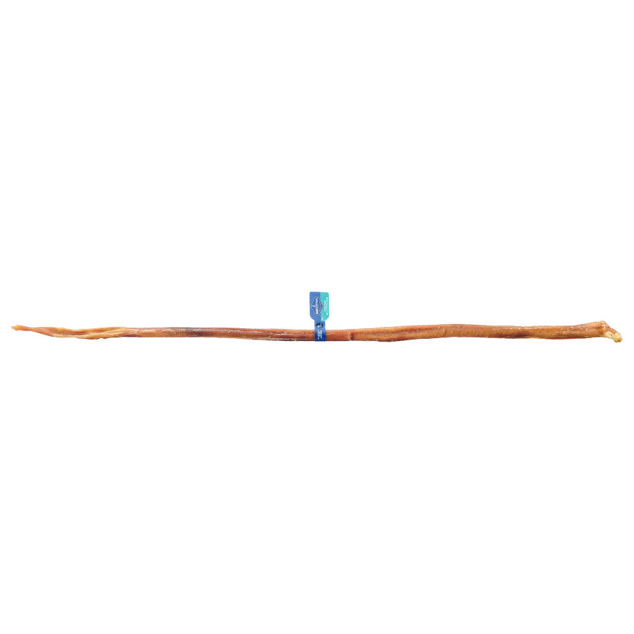 Barkworthies Bully Stick Odor-Free Cane