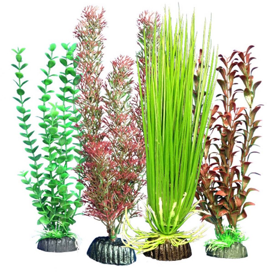 Weco Products Freshwater Aquarium Plant 103