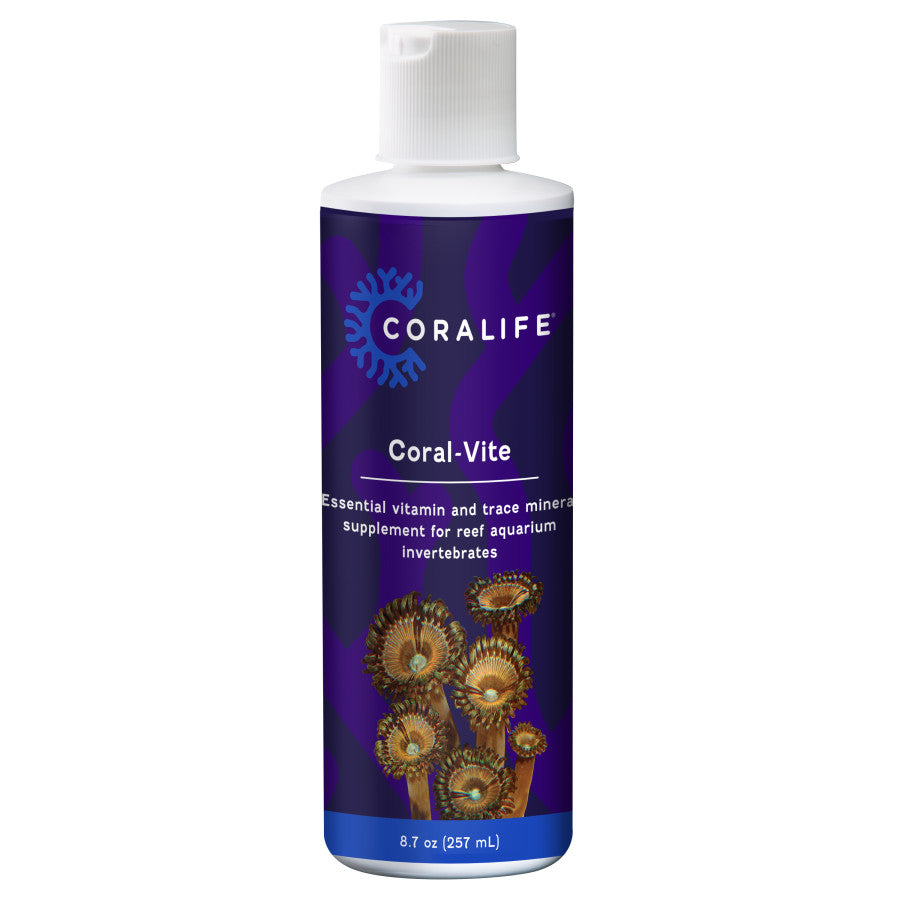 Coralife Coral Vite Liquid