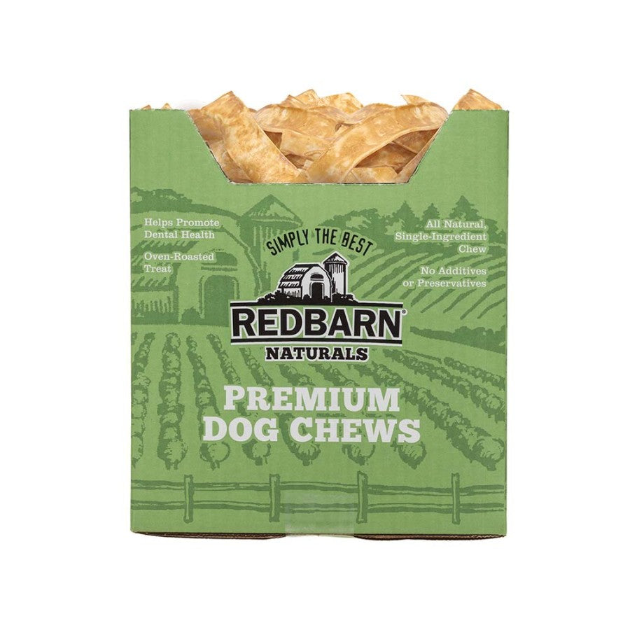 Redbarn Pet Products Natural Bully Slices Dog Treat