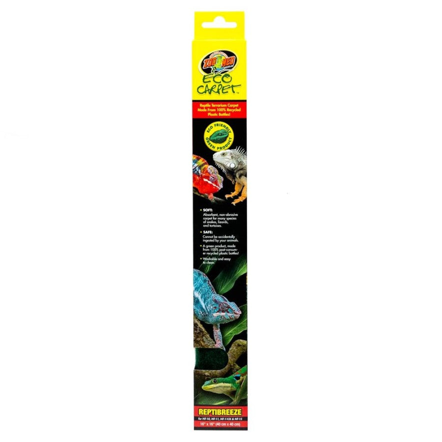 Zoo Med Eco Carpet Reptibreeze