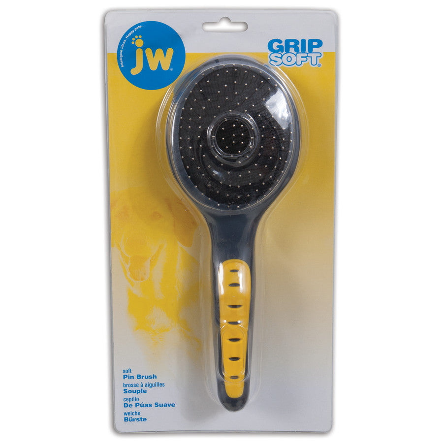 JW Pet Pin Brush