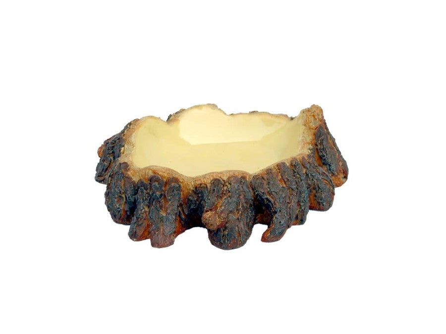 Weco Products Wecorama Serengeti Silver Pine Water Log