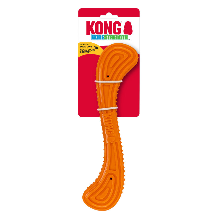 KONG Corestrength Stick Dog Toy