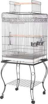 A & E Cages Economy Play Top Cage