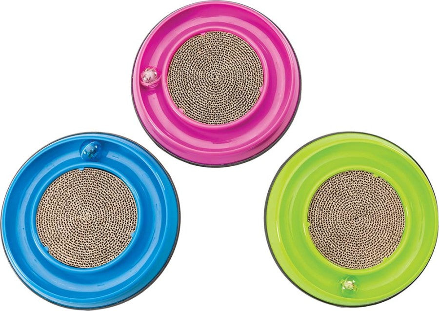 Spot Rockin' Cat Scratcher