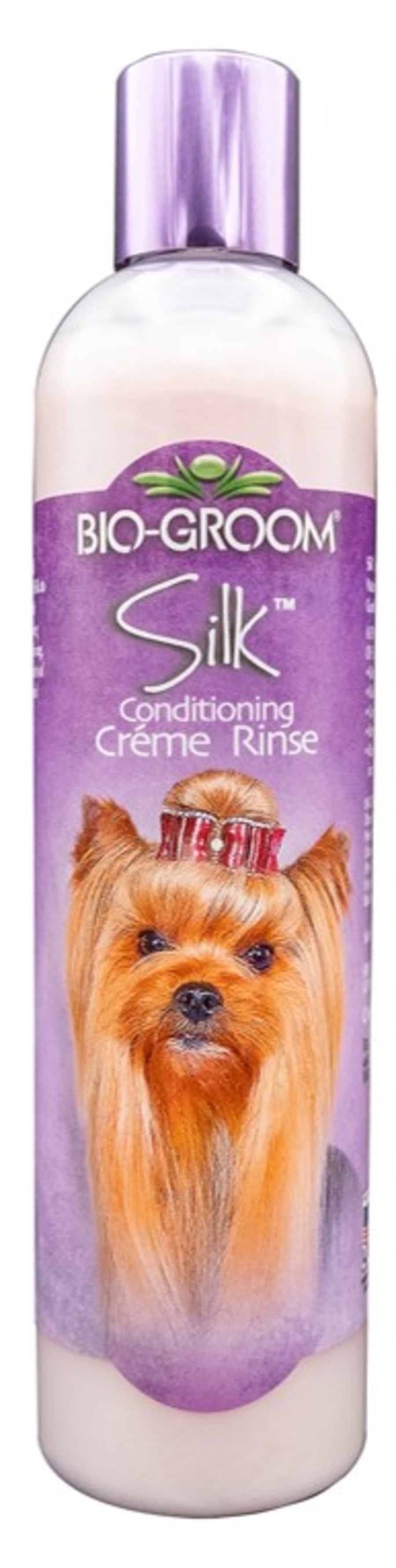 Bio Groom Silk Conditioning Cream Rinse