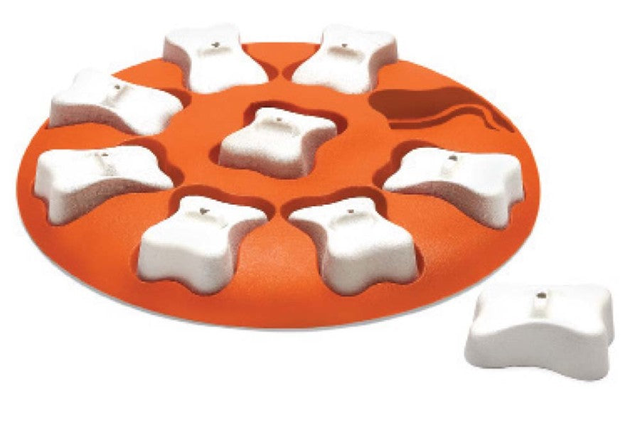 Nina Ottosson Smart Interactive Dog Toy