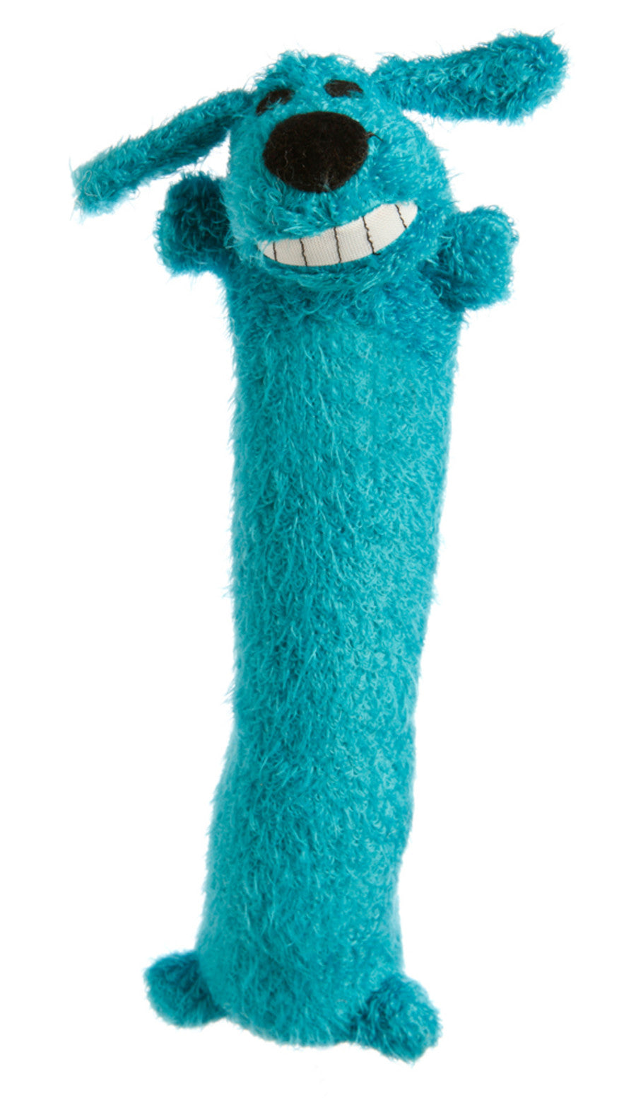 Multipet Original Loofa Dog Toy