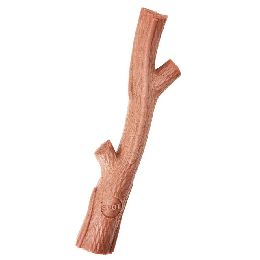 Bam-Bone Plus Branch Beef Dog Toy