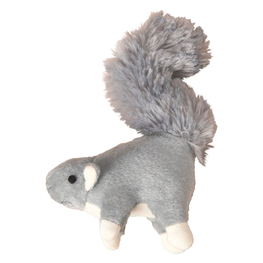 Spot Lil Spots Squirrel Dog Toy