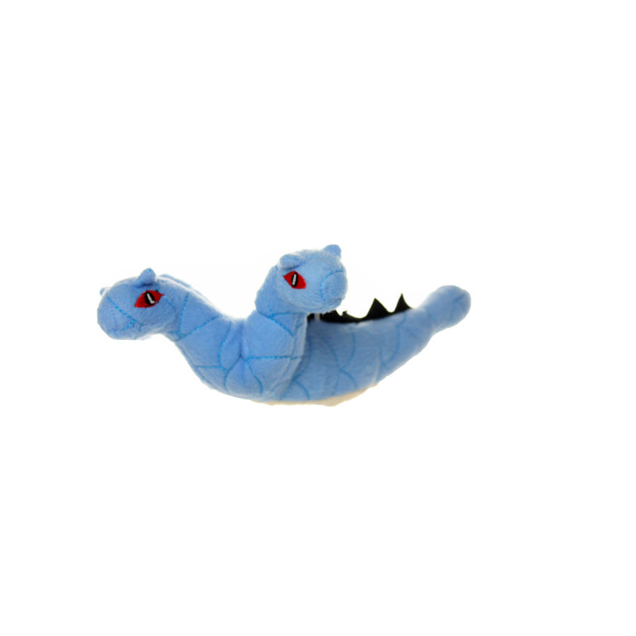 Mighty Jr Dragon Durable Dog Toy