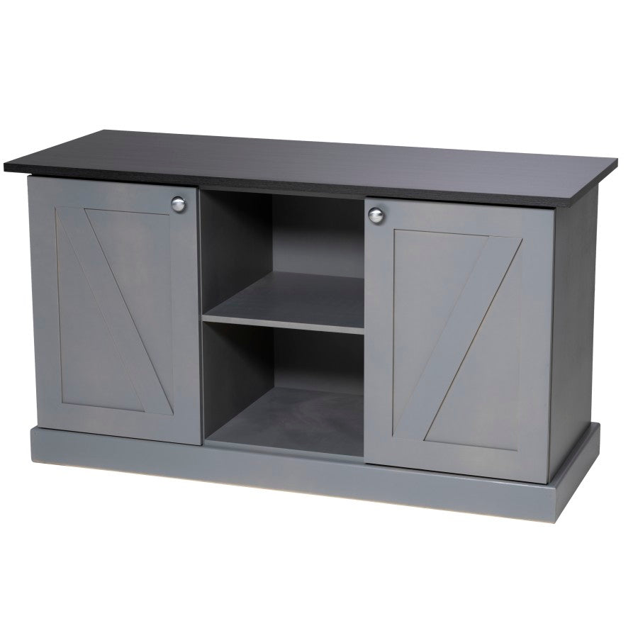 Marineland Barnwood Aquarium Stand
