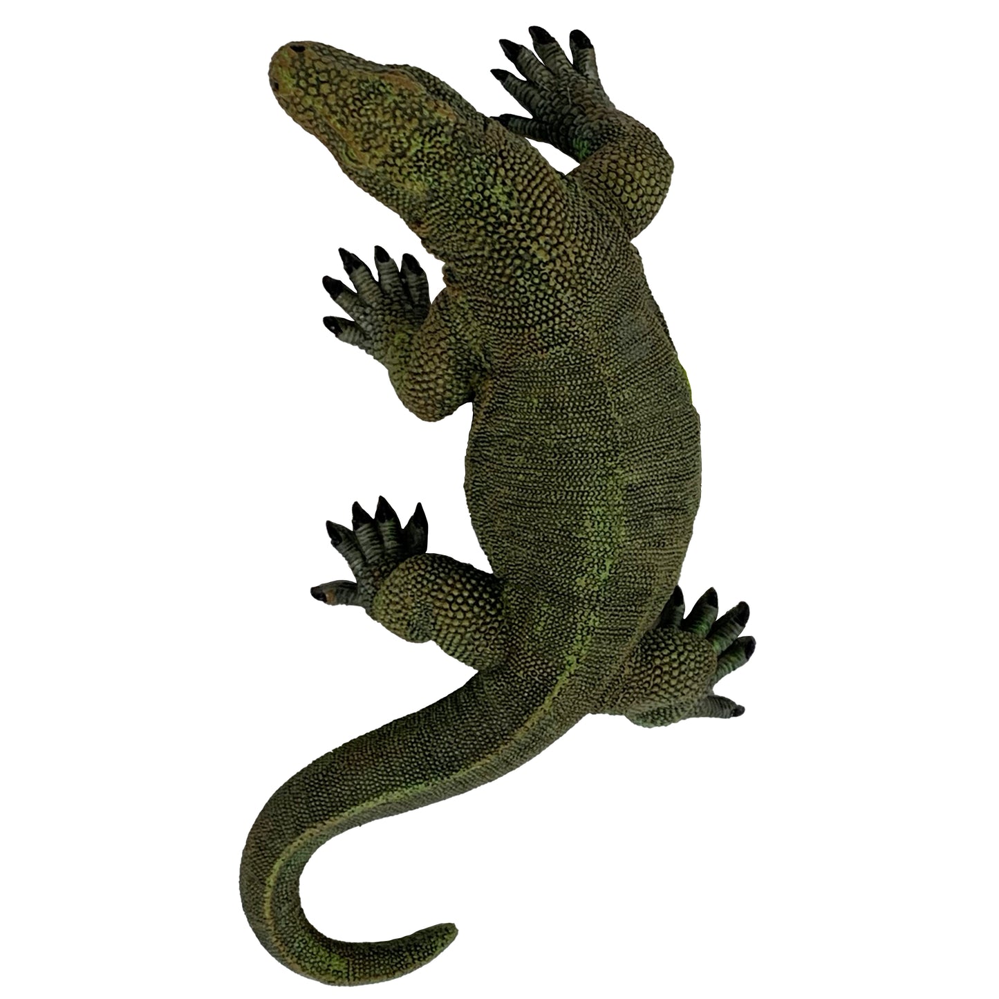 Komodo Dragon Ornament - 1ea/10 in