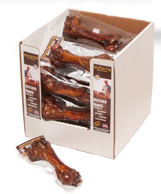 Savory Prime USA Ham Butcher Bone