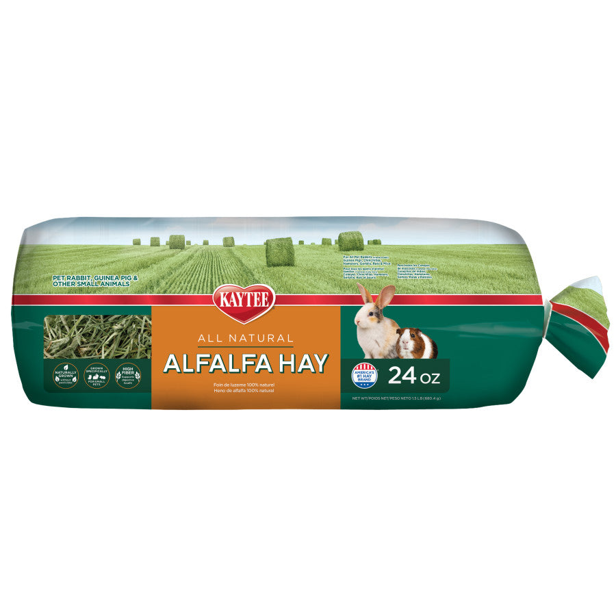 Kaytee Alfalfa Mini Bales