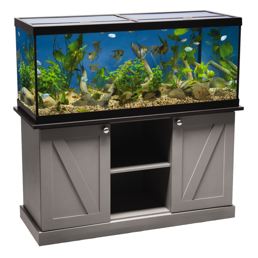 Marineland Ensemble Tank and Stand Aquarium Kit