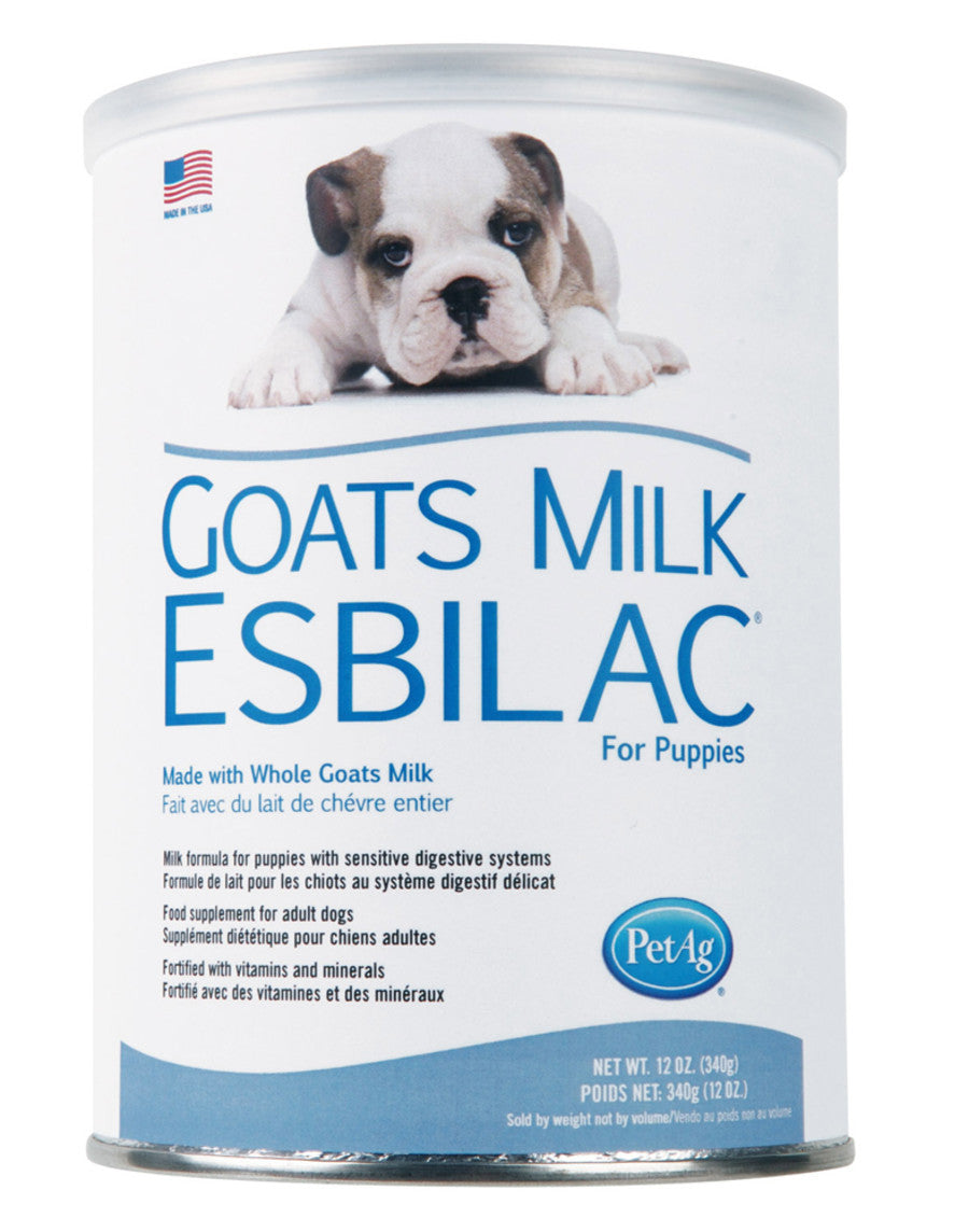 Esbilac Goats Milk Powder