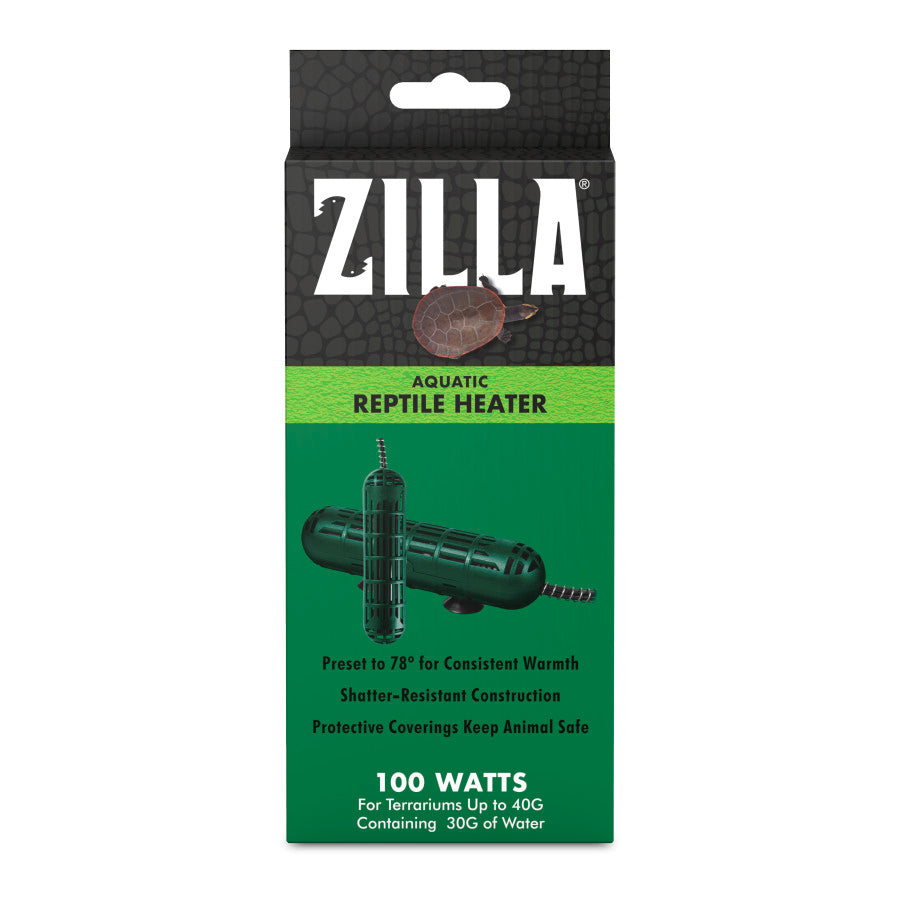 Zilla Aquatic Reptile Heater