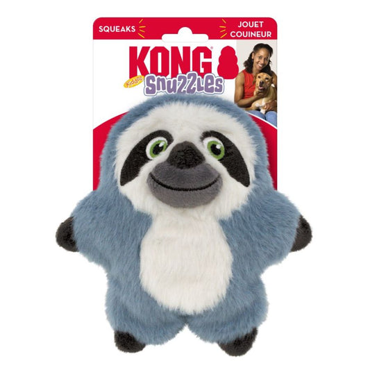 KONG Snuzzles Kiddos Dog Toy