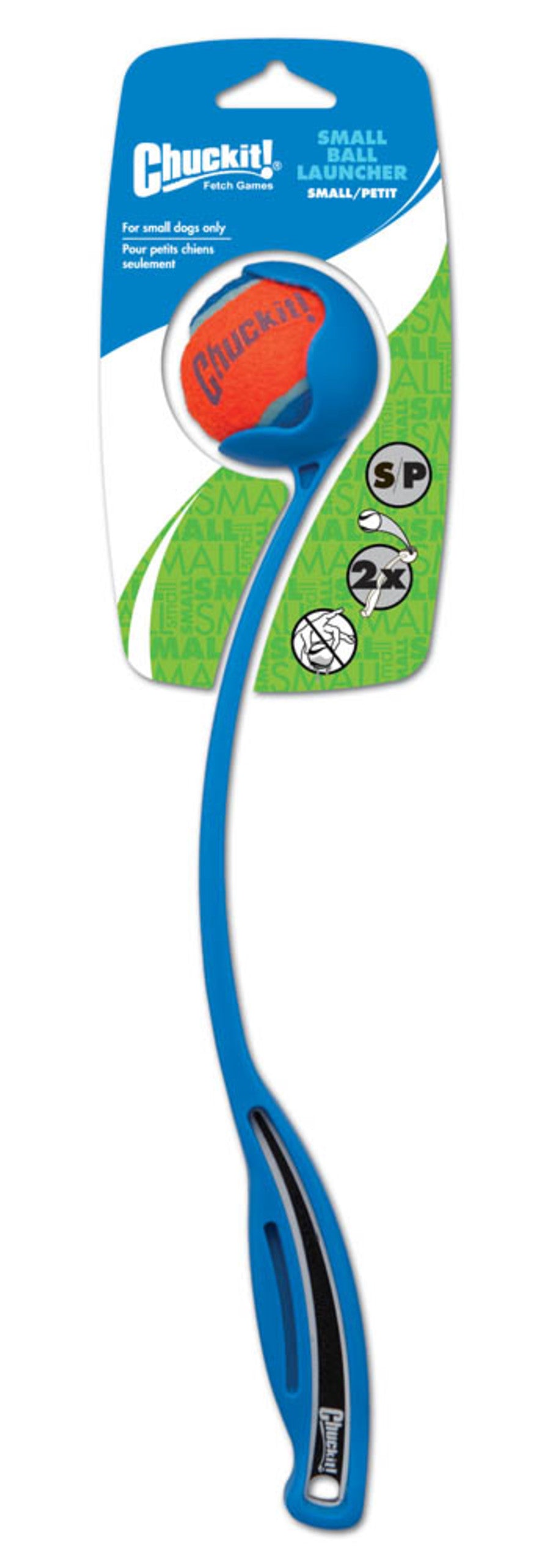 Chuckit! Sport Launcher Dog Toy