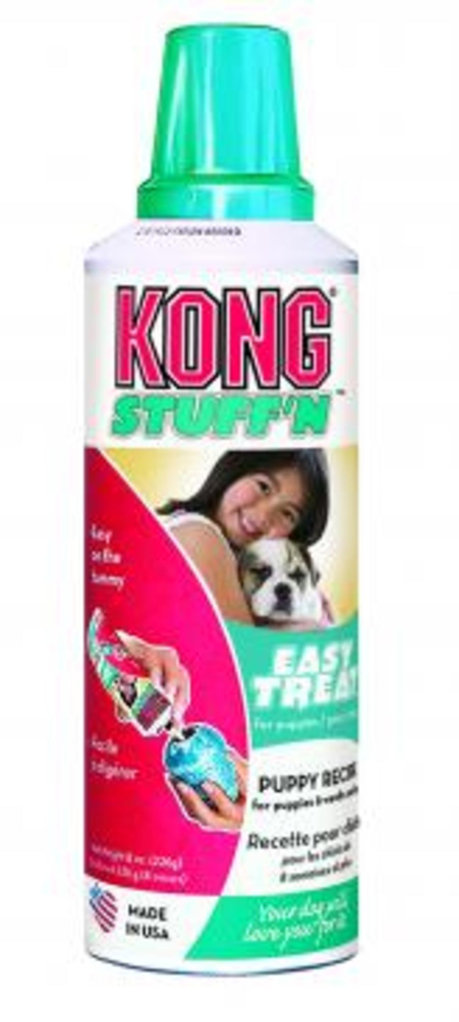 KONG Easy Treat Paste Puppy Treat