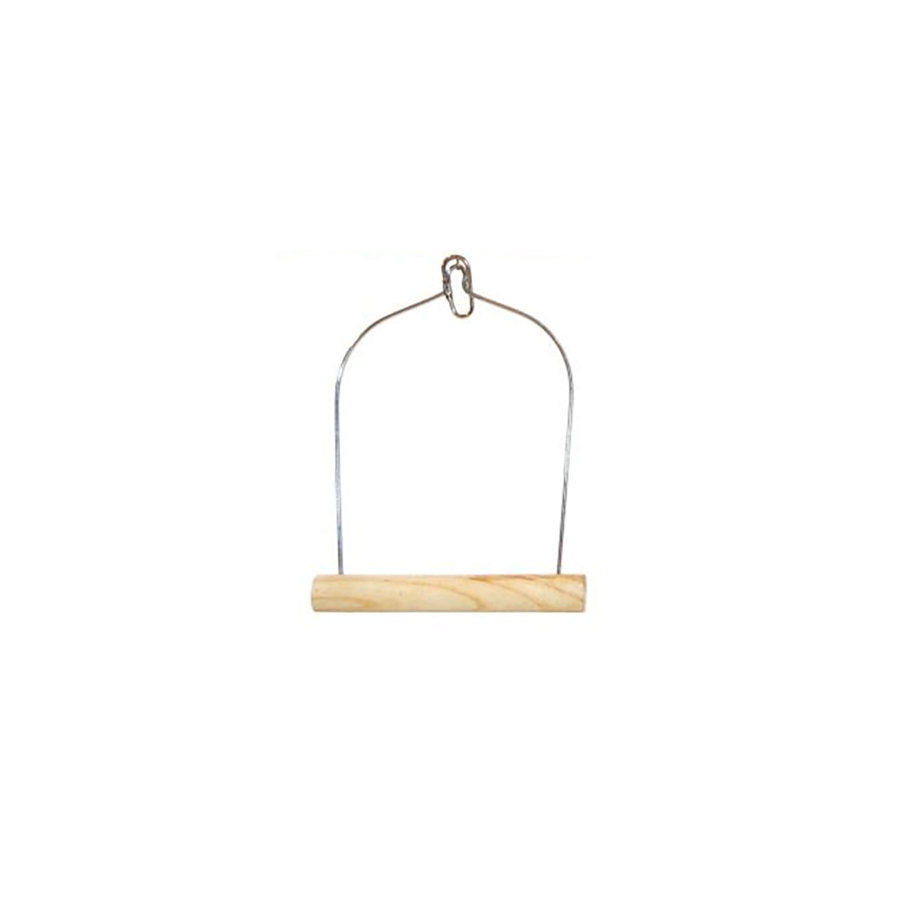 A & E Cages Economy Swing
