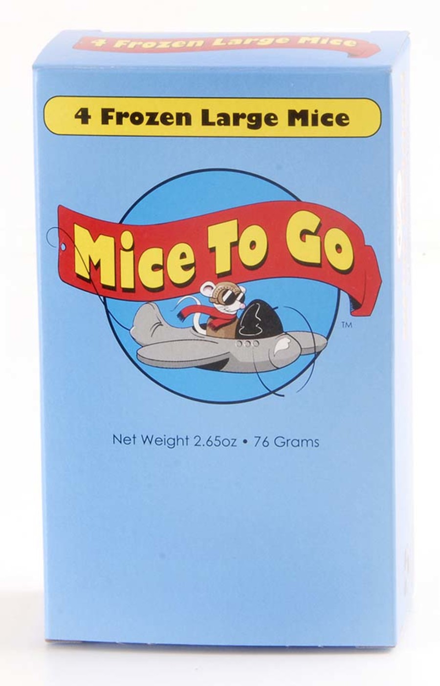 Mice To Go Frozen Large Mice