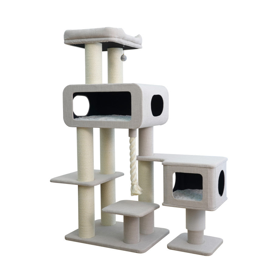 PetPals Ontario Maine Coon Cat Tree