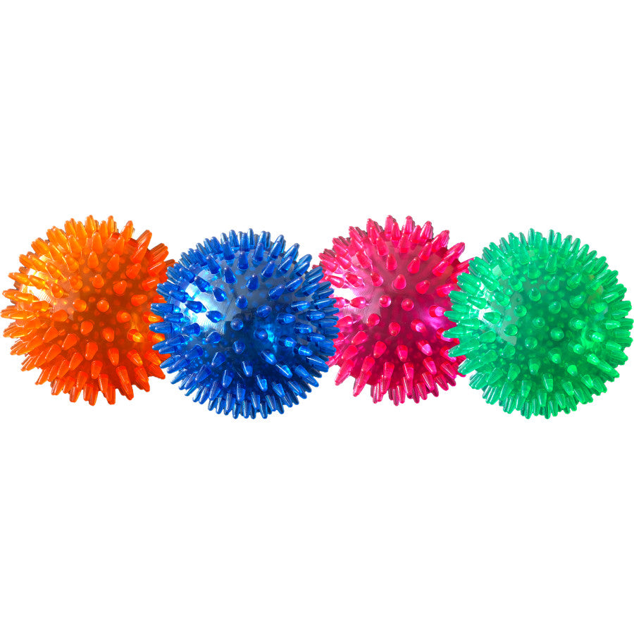 Petsport USA Gorilla Ball Dog Toy