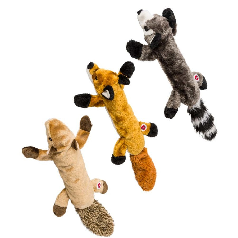 Spot Sir-Squeaks-A-Lot Dog Toy