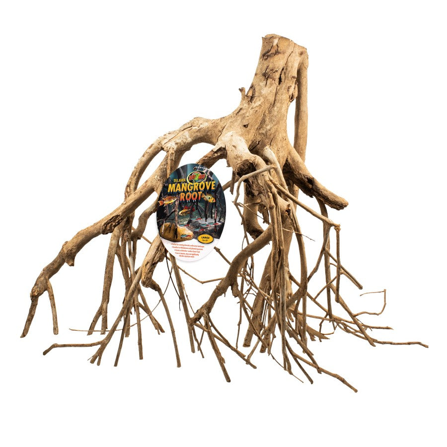 Zoo Med Talawa Mangrove Root